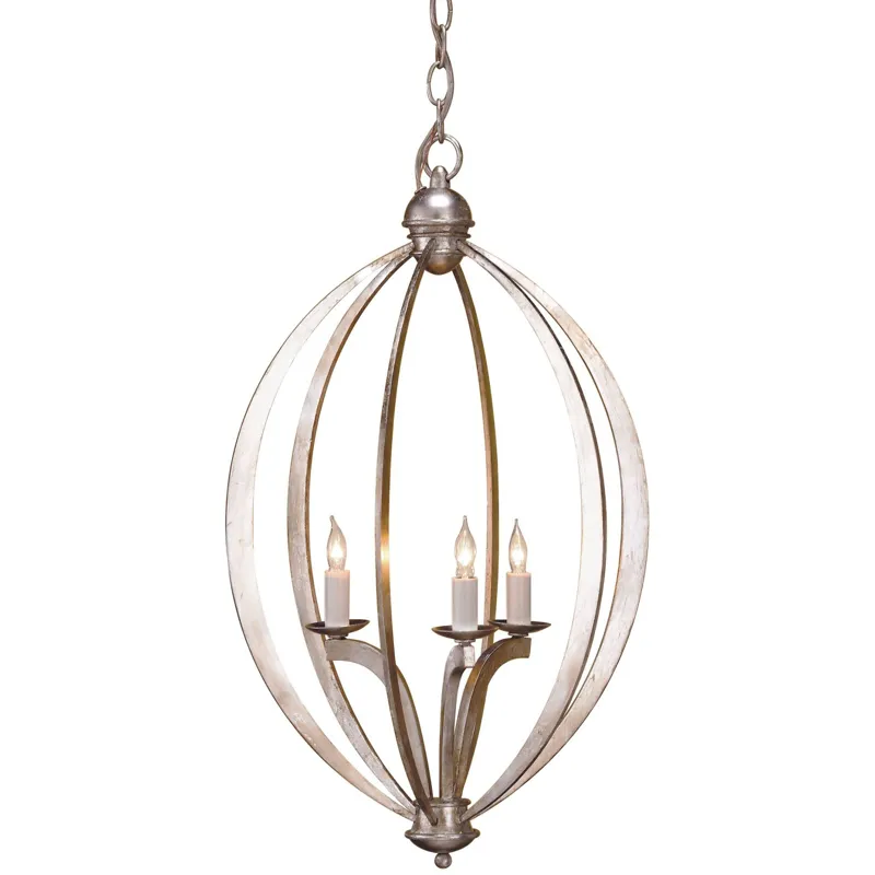 Bella Luna Chandelier, Small