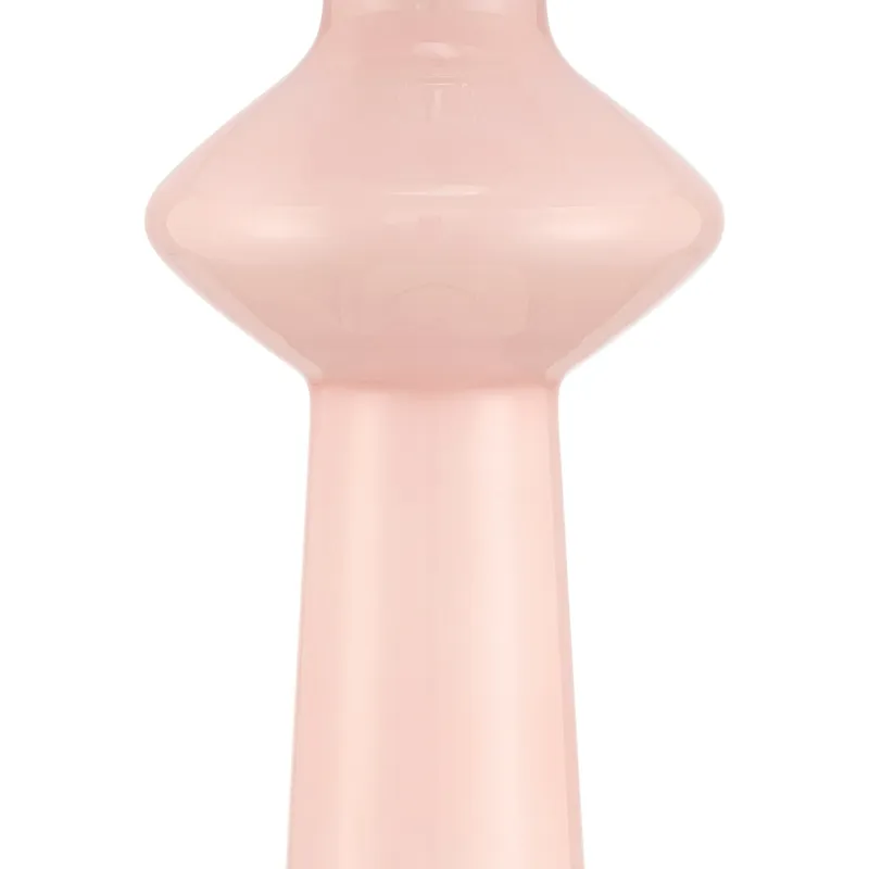 Henrietta Pink Table Lamp