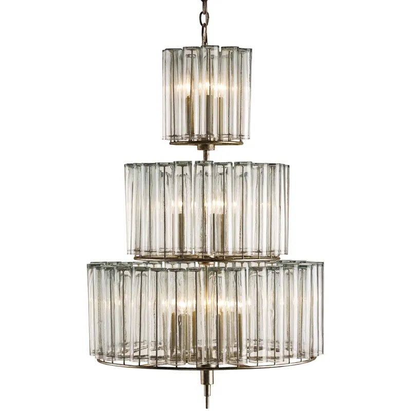 Bevilacqua Chandelier, Medium