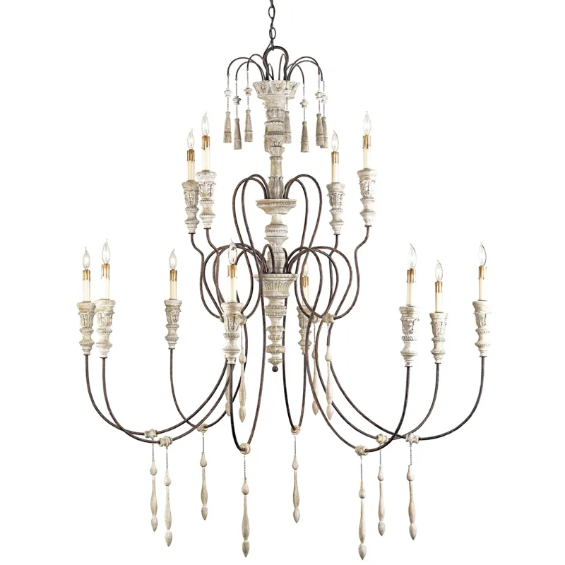 Hannah Chandelier, Large