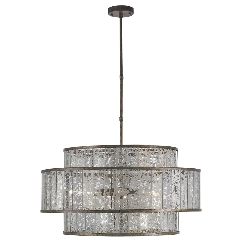 Fantine Chandelier