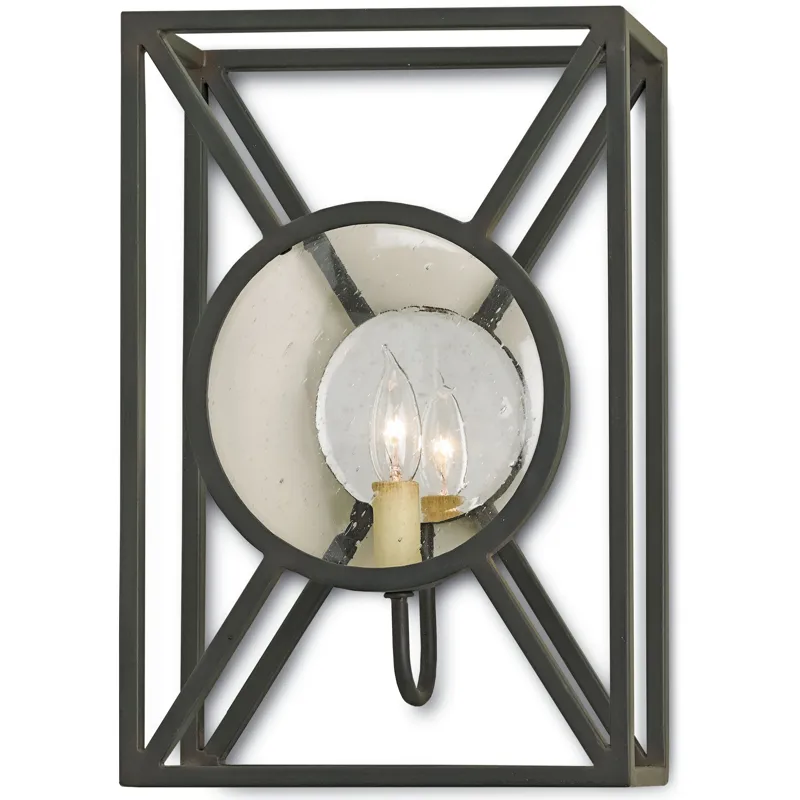 Beckmore Wall Sconce