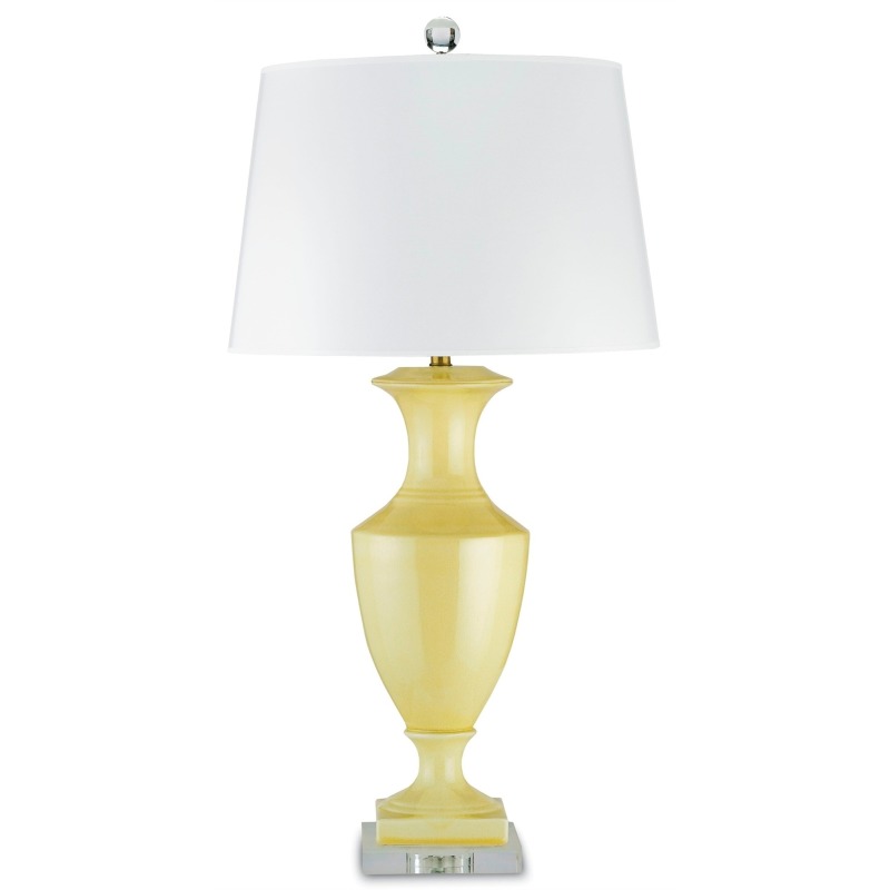 Timeless Table Lamp