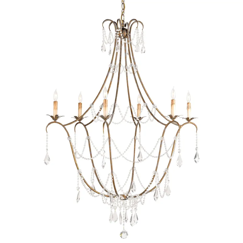 Elizabeth Chandelier