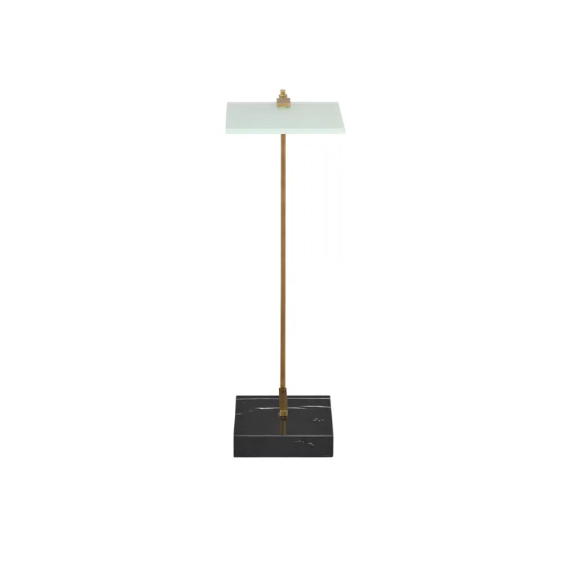Neil Black Drinks Table