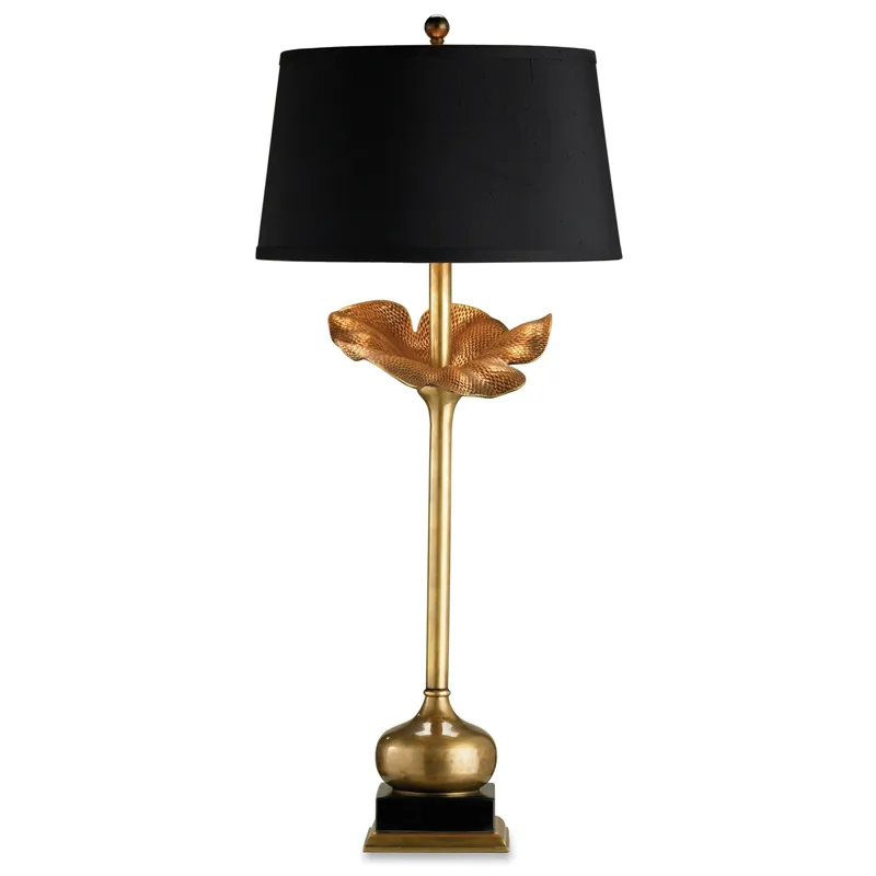 Metamorphosis Table Lamp