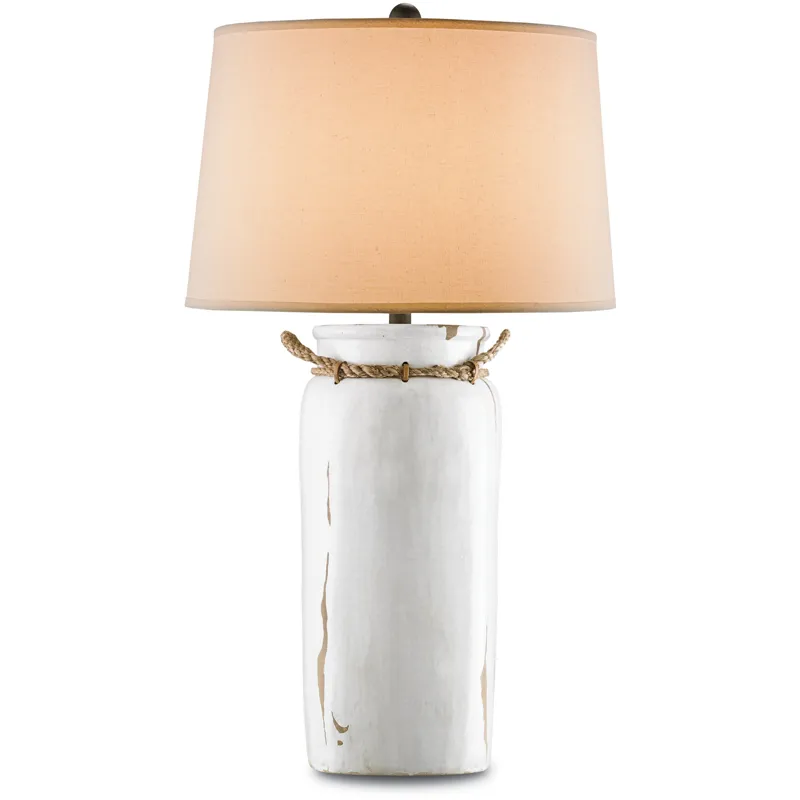 Sailaway Table Lamp