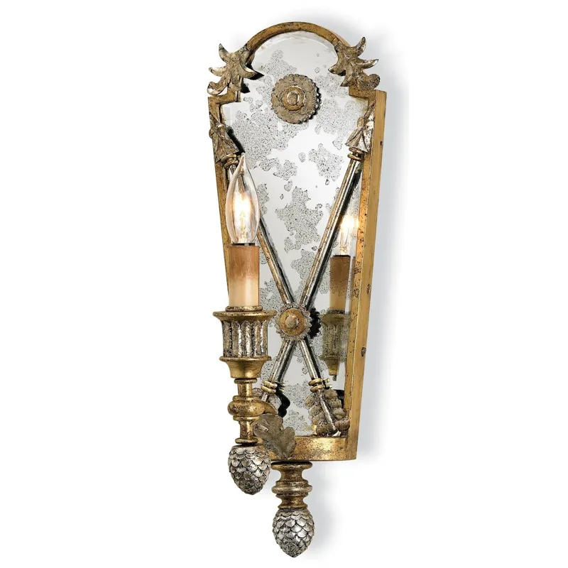 Napoli Wall Sconce