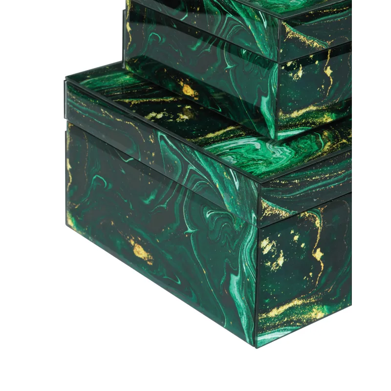 Interstellar Green Box Set of 2