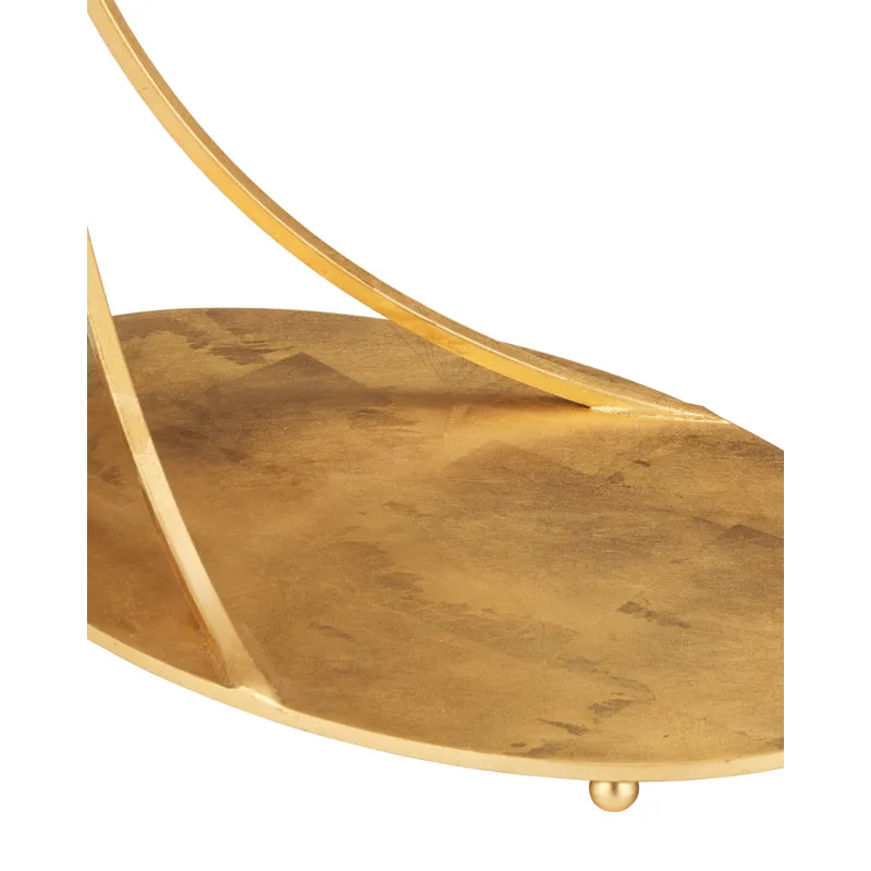 Orla C Table
