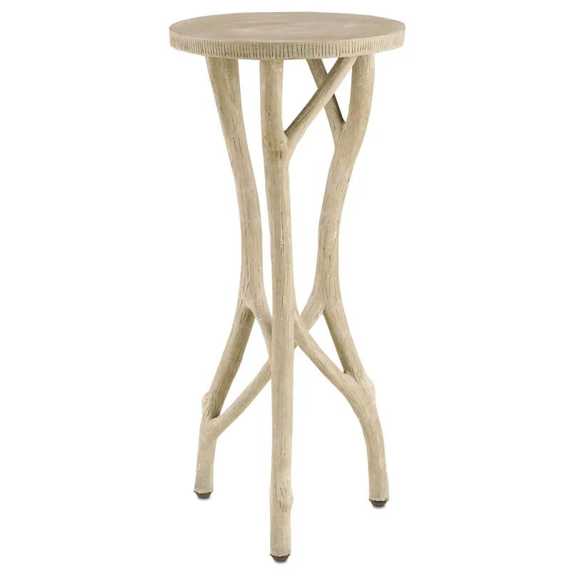 Dartmoor Drinks Table