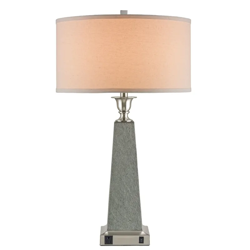 Langham Table Lamp