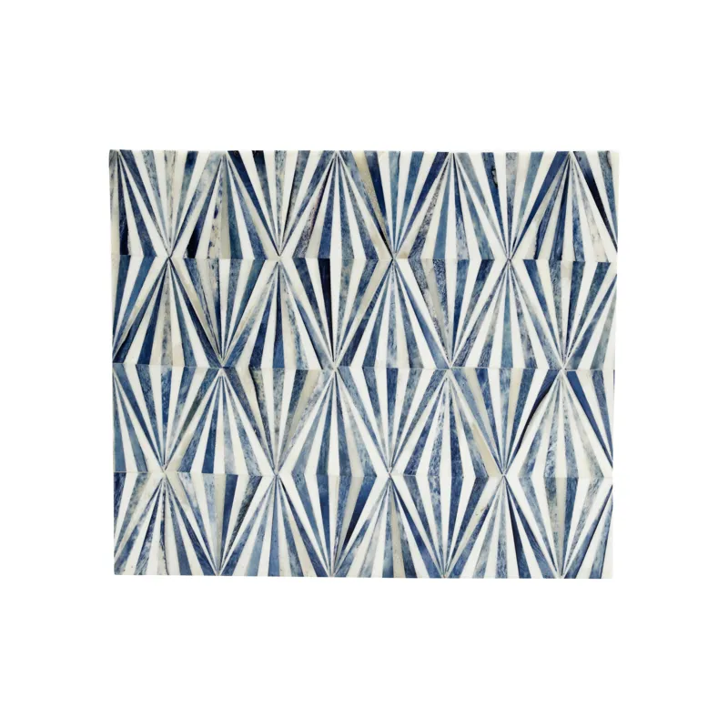 Colter Blue Box Set of 2