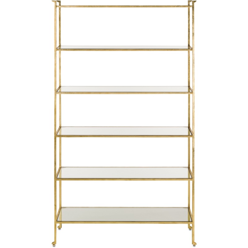 Delano Etagere