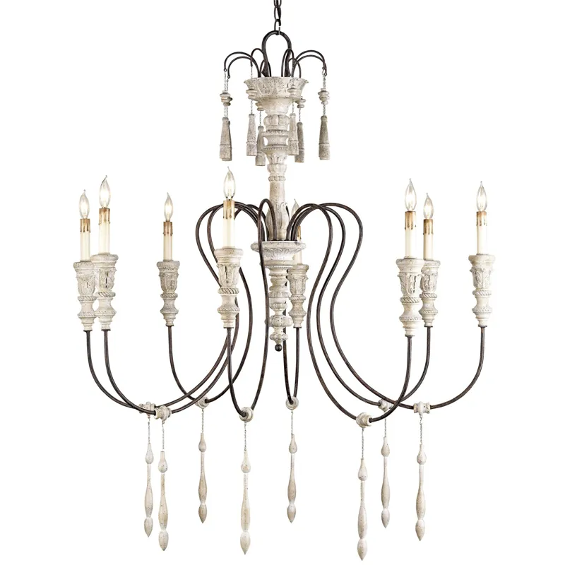 Hannah Chandelier, Medium
