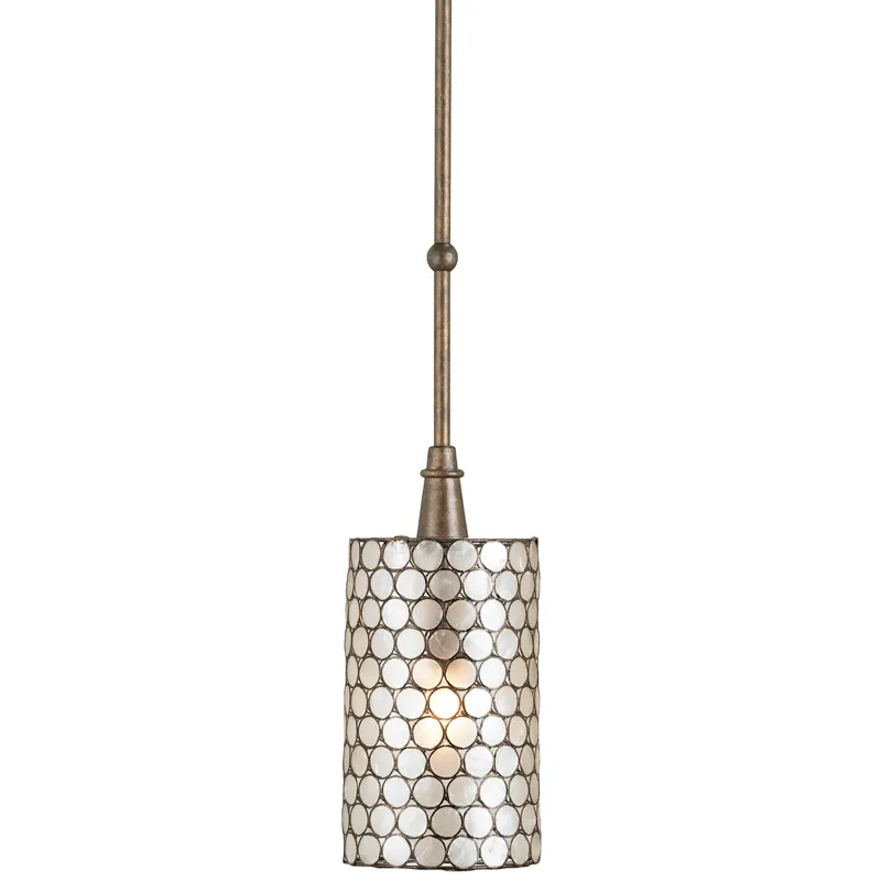 Regatta Pendant