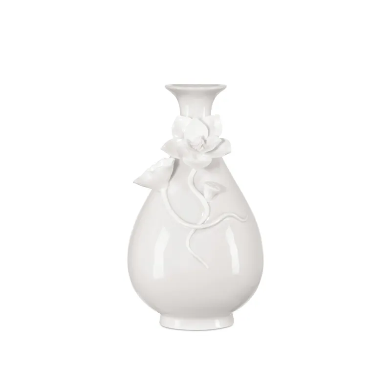 Ave Maria Vase Set of 3