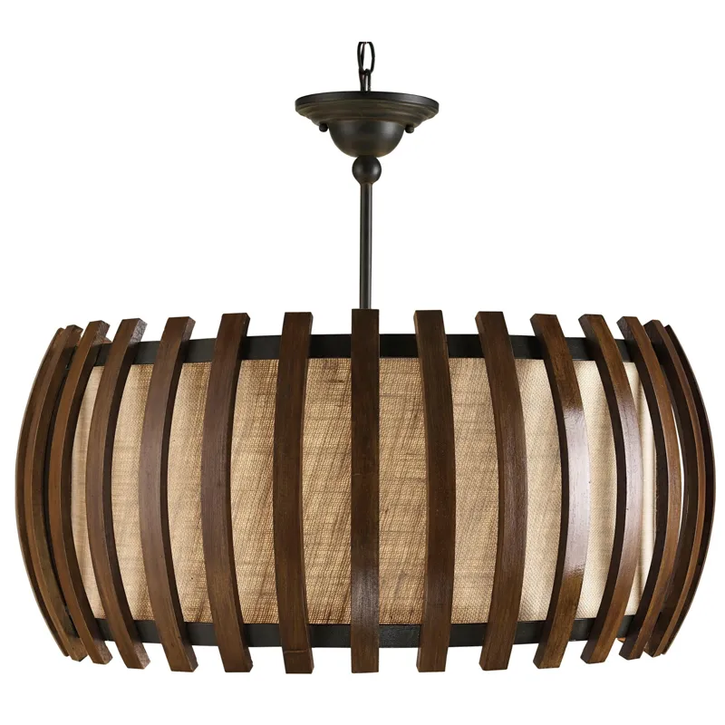 Dado Pendant