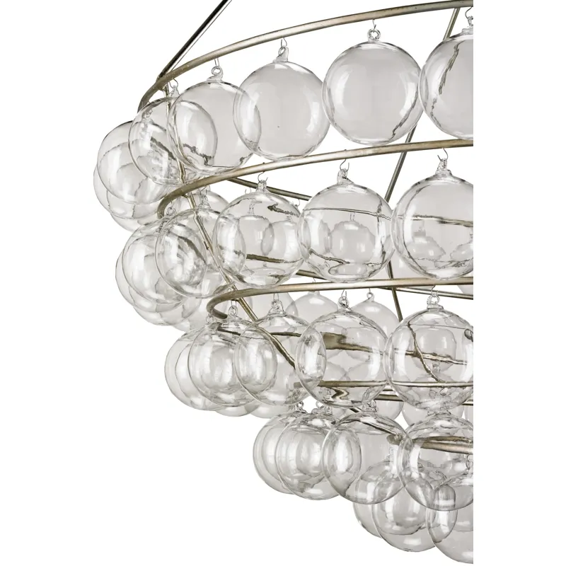 Stratosphere Chandelier