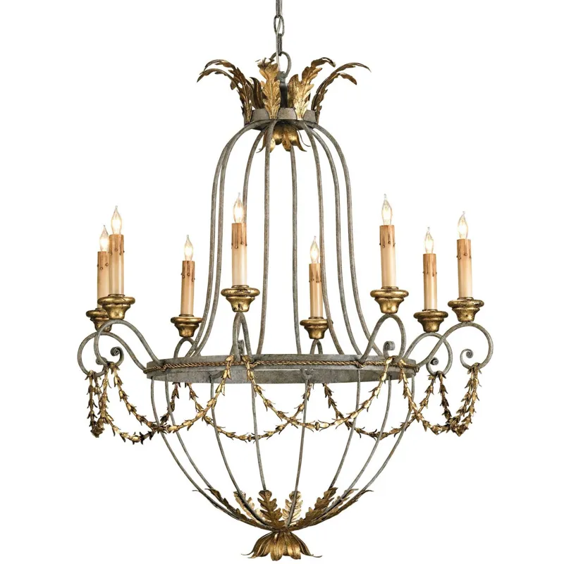 Elegance Chandelier