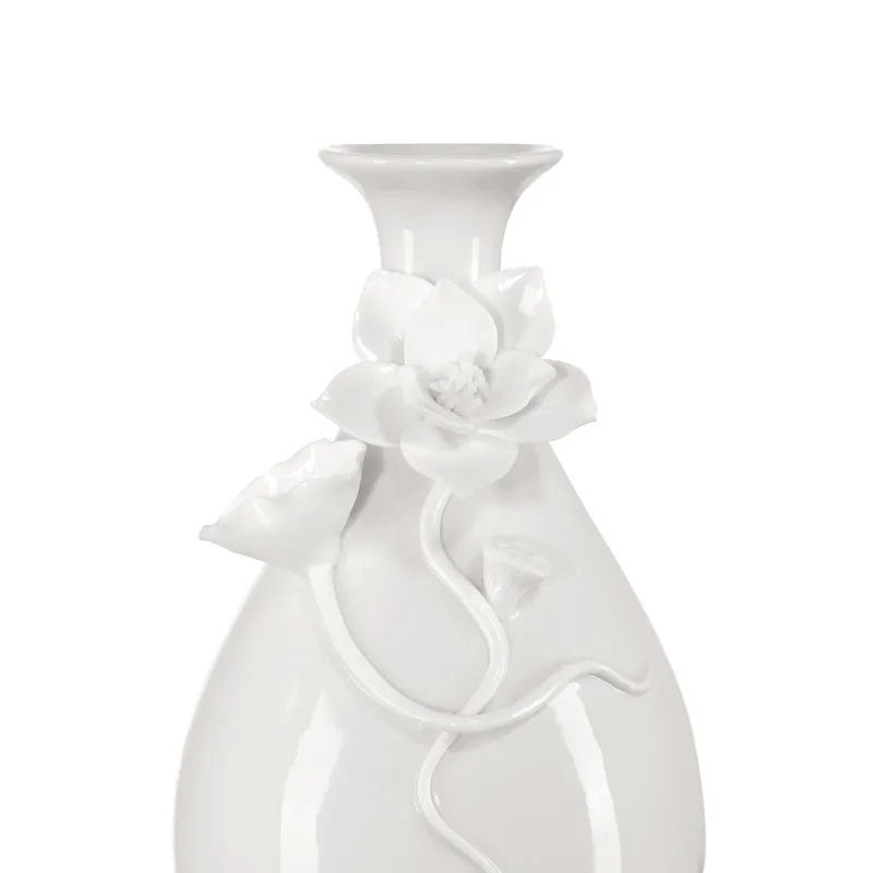 Ave Maria Vase Set of 3