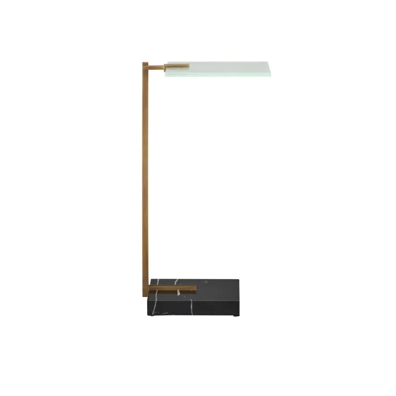 Neil Black Drinks Table