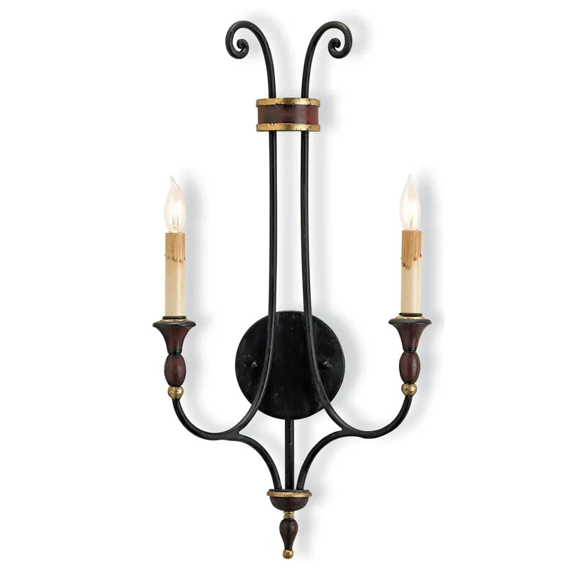 Kildare Wall Sconce