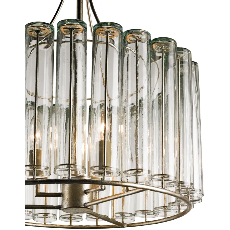 Bevilacqua Chandelier, Small