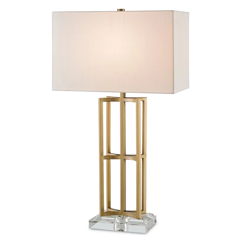 Devonside Table Lamp