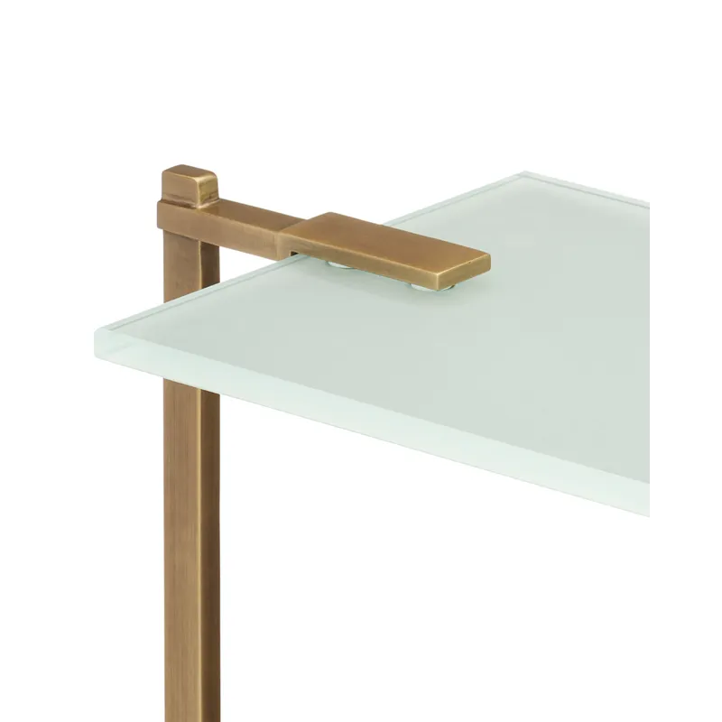 Neil Black Drinks Table