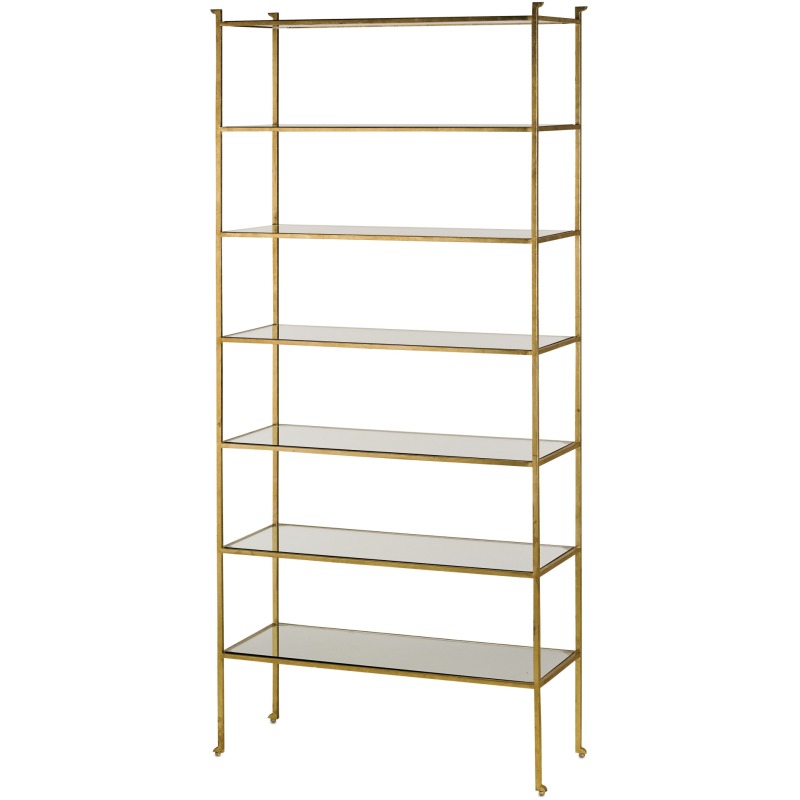 Delano Etagere, Tall