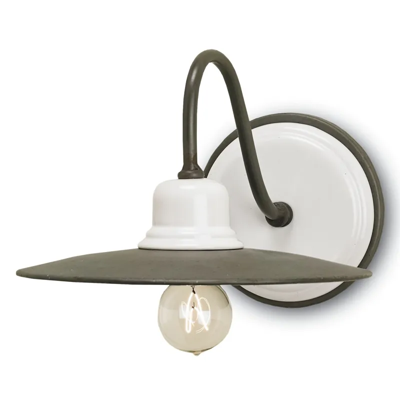 Eastleigh Wall Sconce