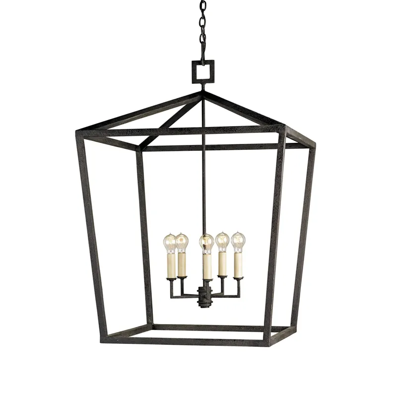 Denison Lantern, Large