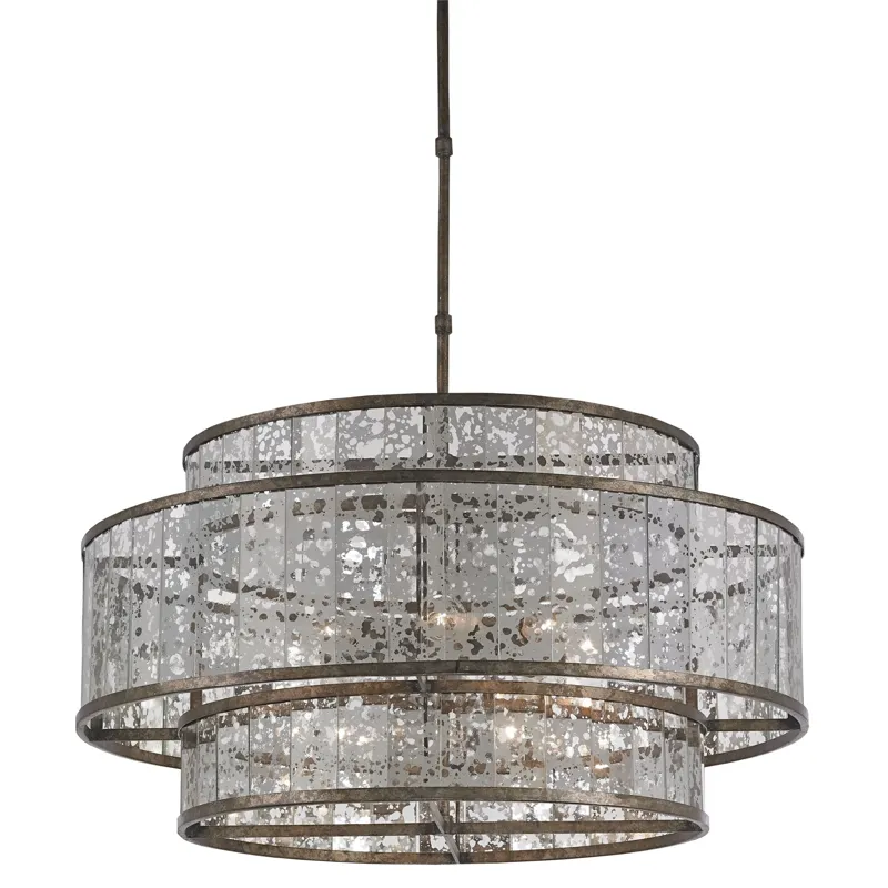 Fantine Chandelier