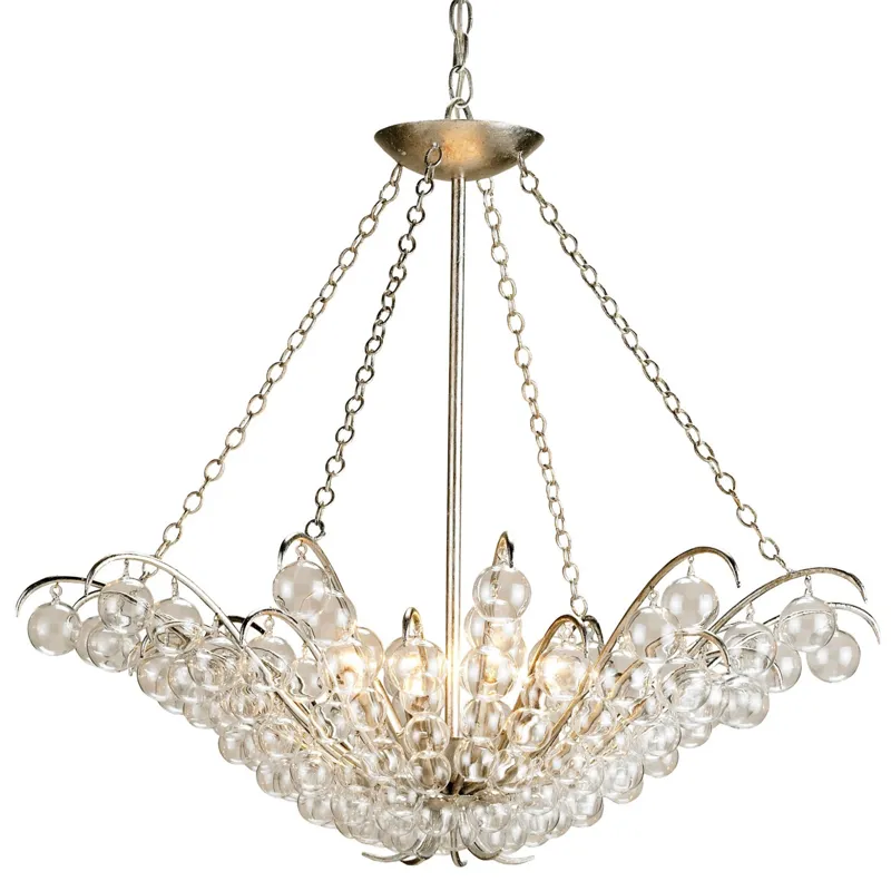 Quantum Chandelier