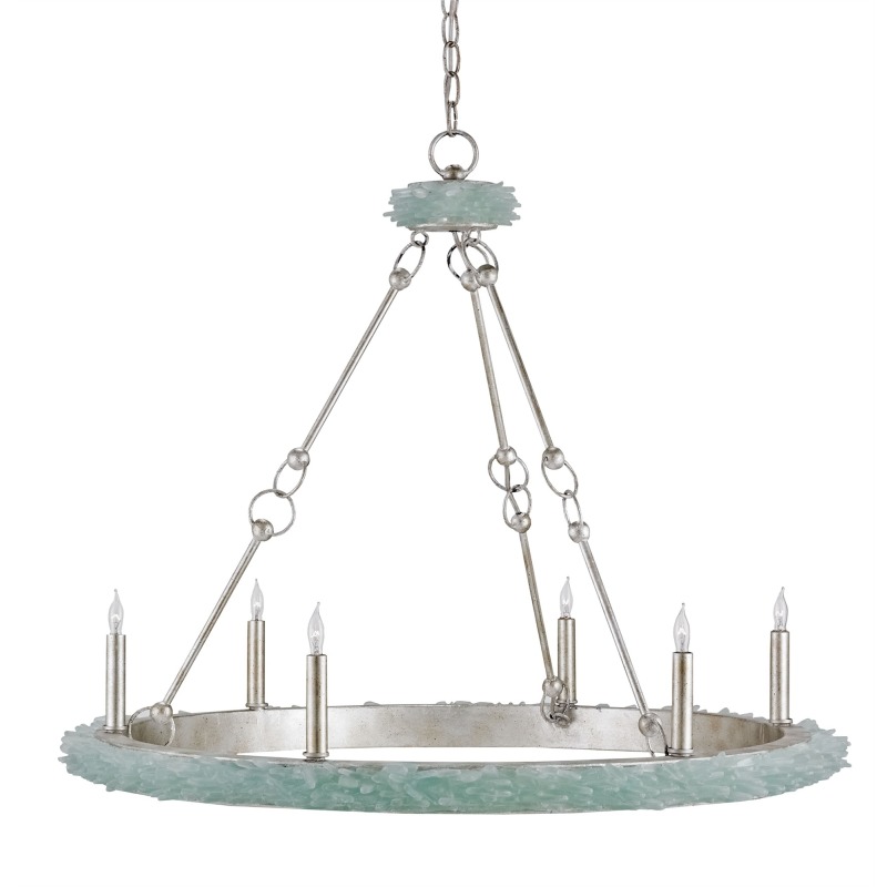Tidewater Chandelier
