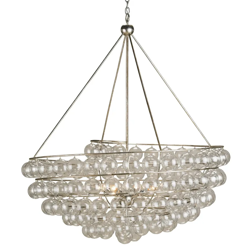 Stratosphere Chandelier