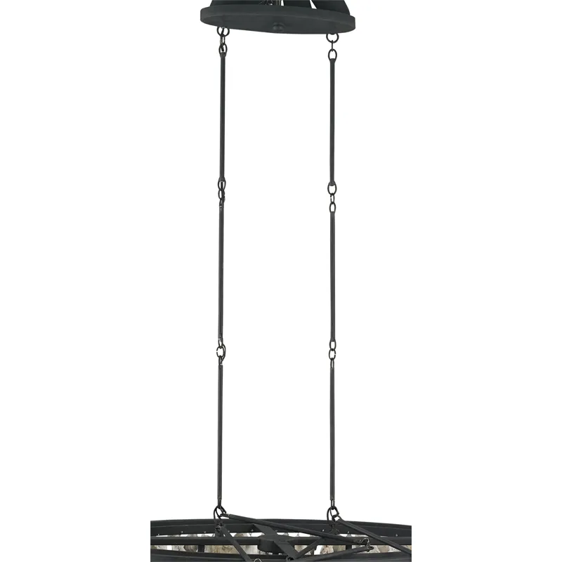 Stillwater Chandelier