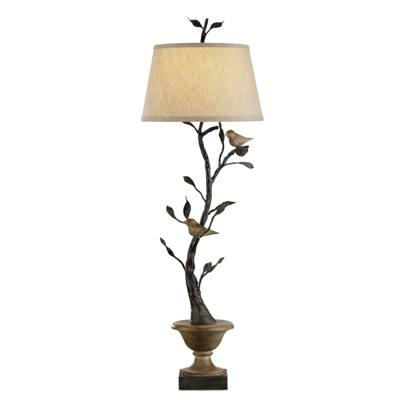 Mulberry Table Lamp