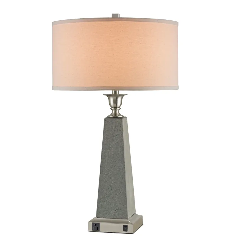 Langham Table Lamp