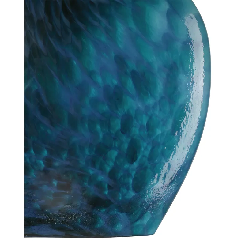 Pavonini Vase