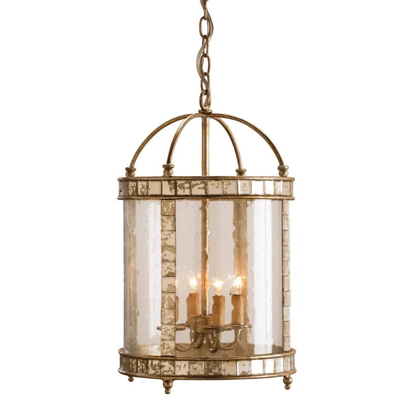 Corsica Lantern, Large
