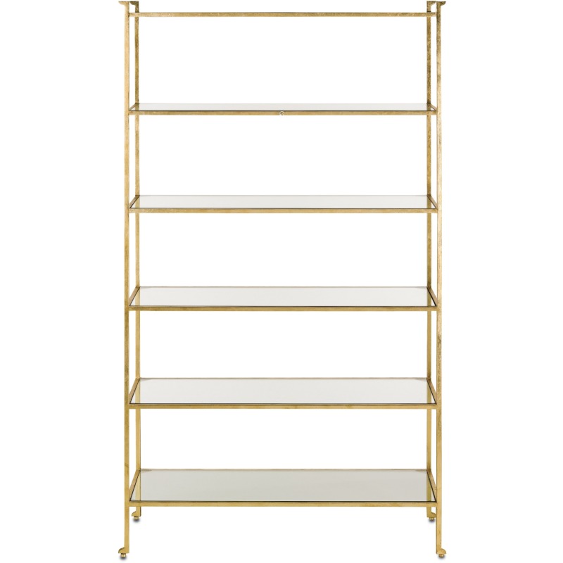 Delano Etagere
