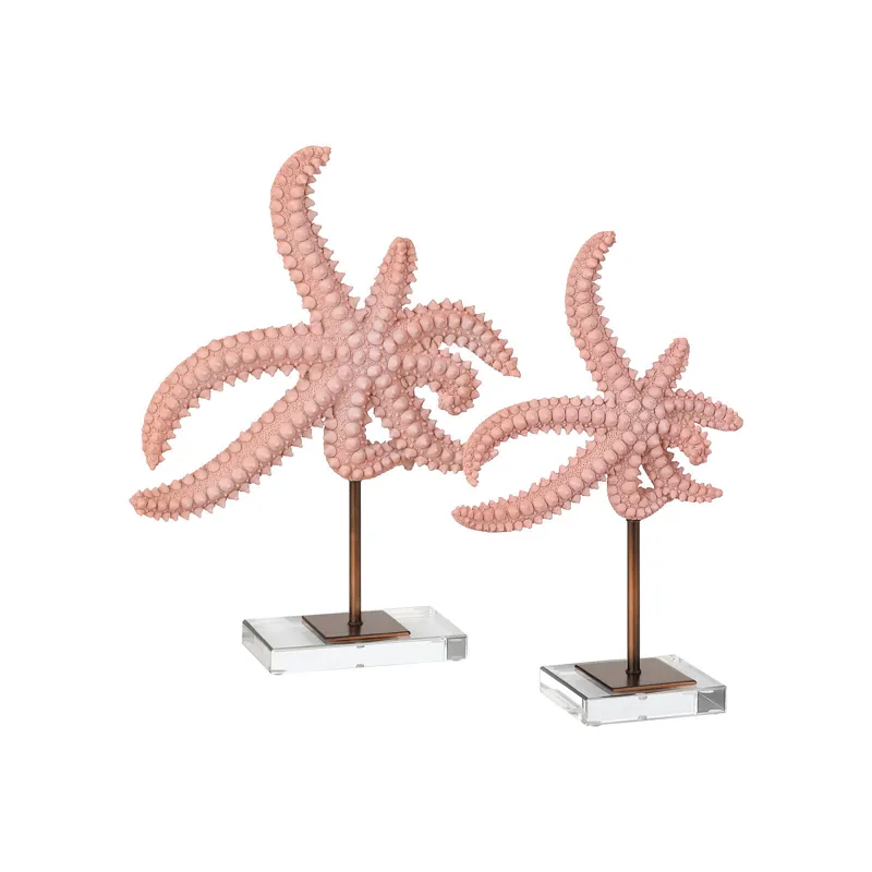 Starfish Set of 2