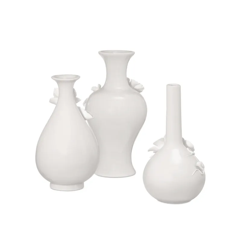 Ave Maria Vase Set of 3