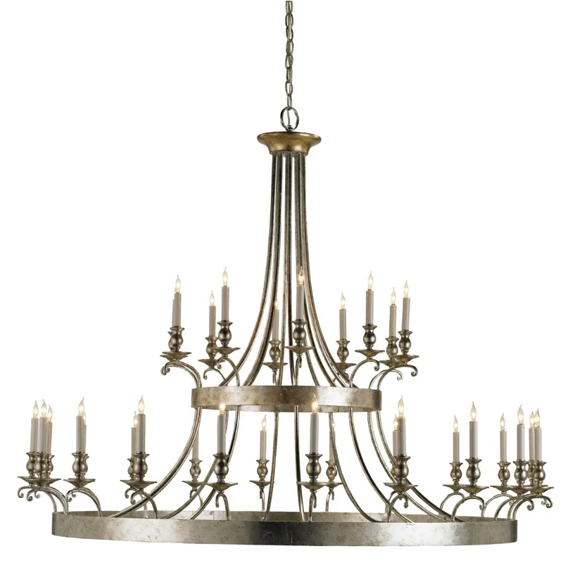 Lodestar Chandelier