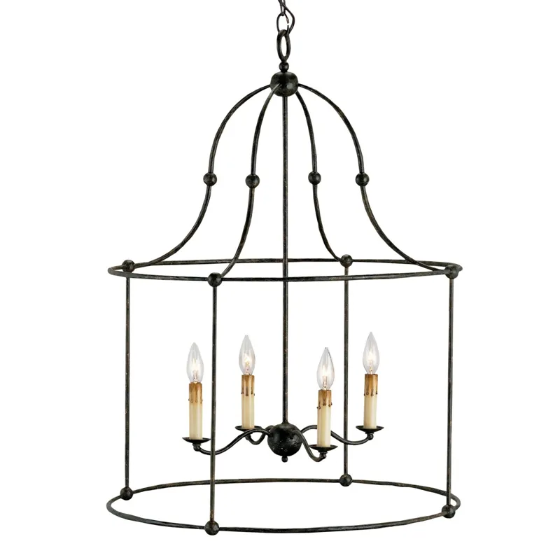 Fitzjames Lantern