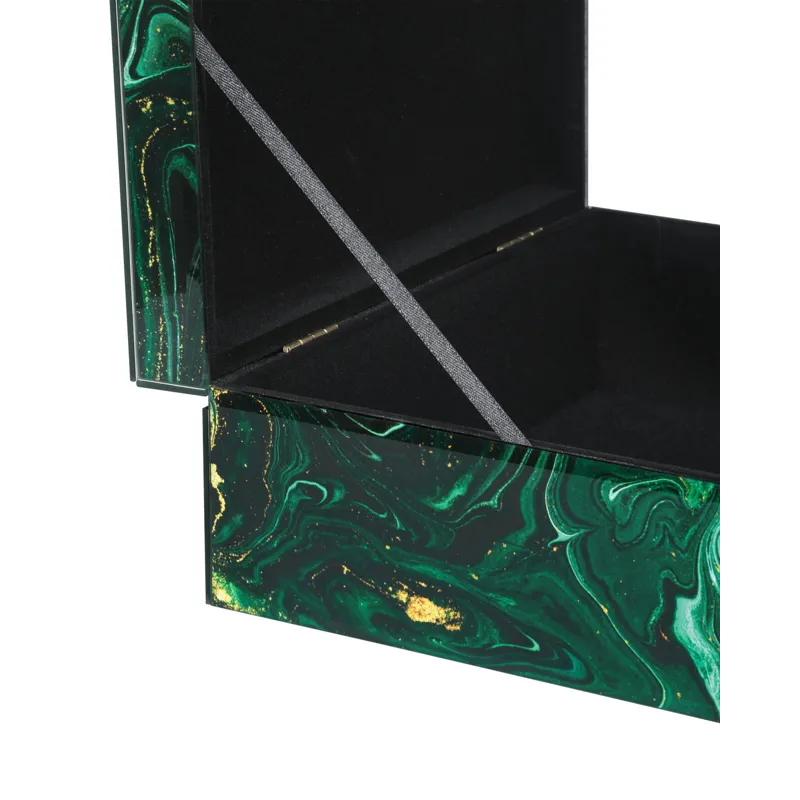 Interstellar Green Box Set of 2