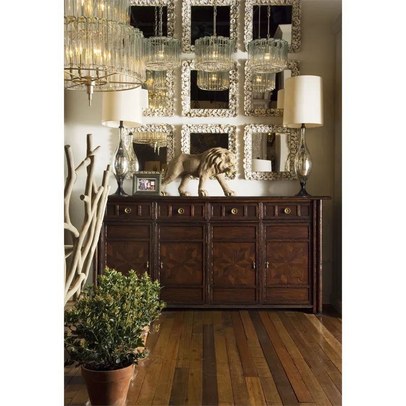 Bevilacqua Chandelier, Small