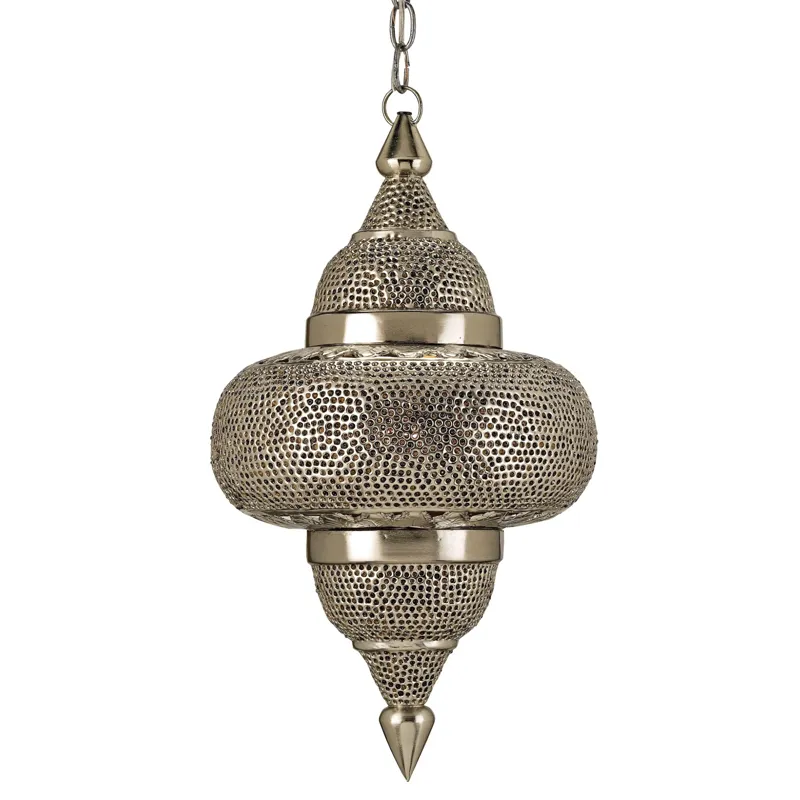 Tangiers Pendant